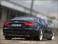 Preview: 1:18 Audi S5 V8 Coupe schwarz mit 20´ BBS Echt-Alufelgen inkl. OVP